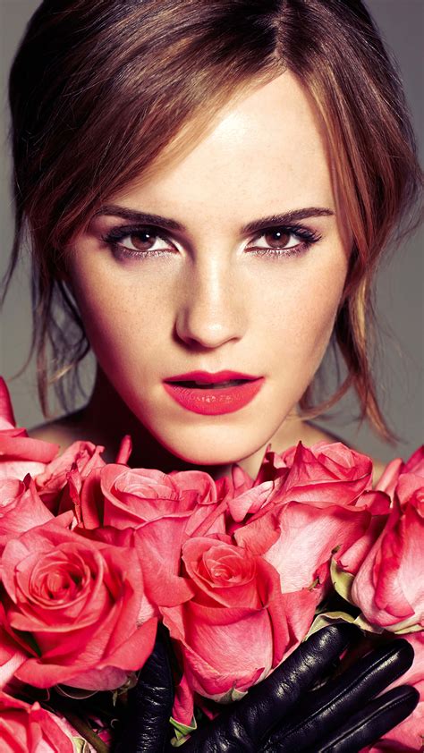 [50+] Emma Watson 4k Wallpapers